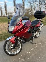 BMW F 800 GT