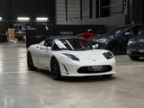 Tesla V2.5 - HEATED SEATS - BROKEN HV BATTERY - mit Elektro-Antrieb: Cabrio