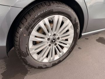 Mercedes C 180 - 5