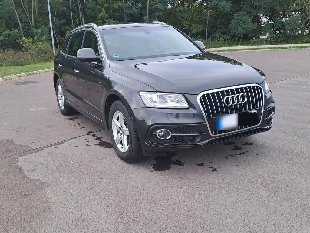 Image of Audi Q5
