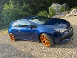Opel Astra J Opc ...280 Ps - Opel Astra aus 2012: Opc
