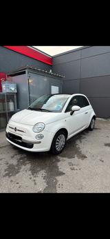 Fiat 500 312  03.07.2009 , 1,2 l Benzin - Fiat 500 312