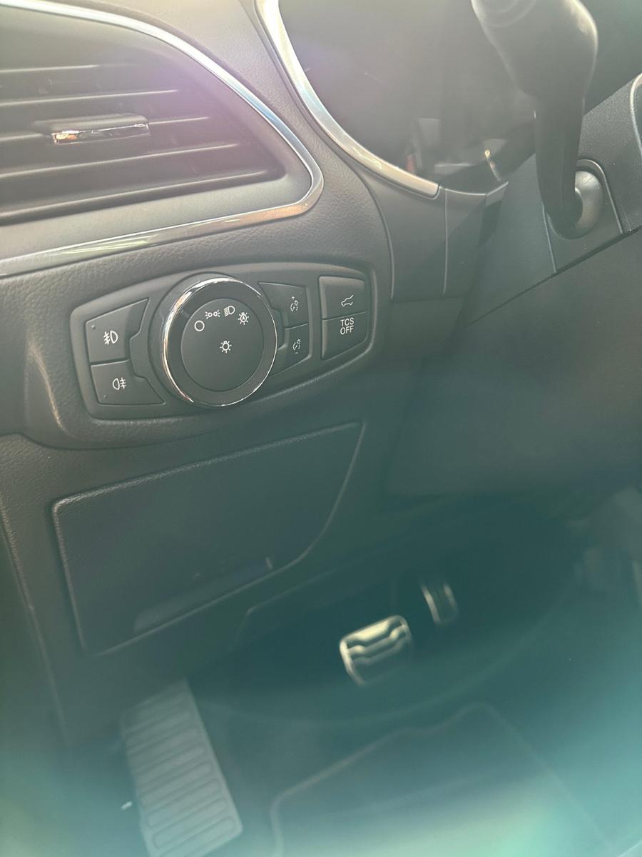 Ford Edge 2,0 l  4x4 ST-LINE *VOLLAUSSTATTUNG*