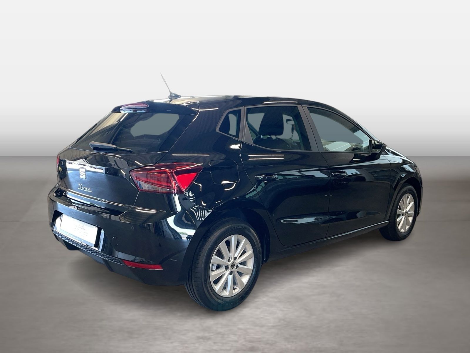 Seat Ibiza - Bild 5
