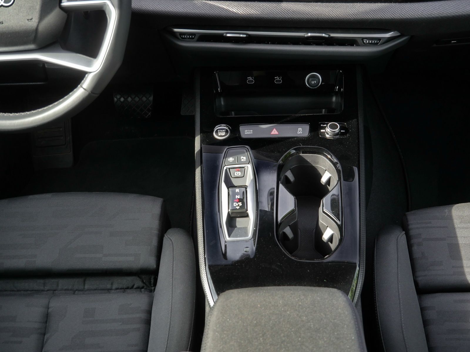 Audi A5 - Bild 7