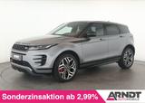 Land Rover Range Rover Evoque D200 AWD R-Dynamic SE Pano 20