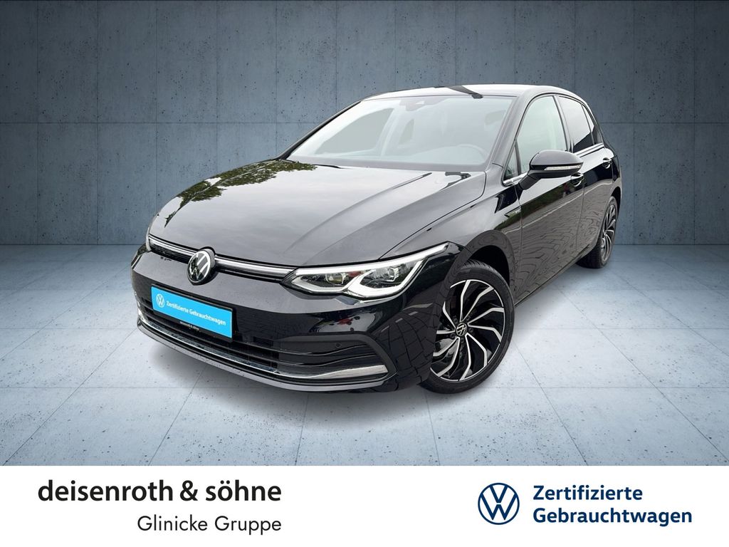 Image of Volkswagen Golf