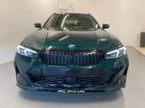 ALPINA D3 S 3.0 Allrad Touring - ALPINA D3 S Gebrauchtwagen