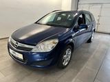 Opel Astra H Caravan Edition  *Tempomat*Klima* - Opel Astra aus 2008: Kombi