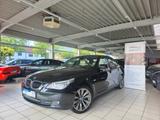 BMW 523i Lim. Edition Lifestyle Navigation LED - BMW 523 aus 2009