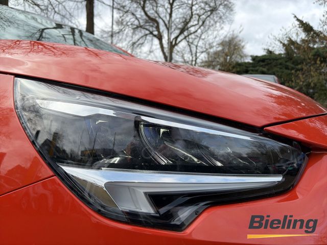 Corsa-e Edition Elektro, NAVI, SHZ, PDC mit Kame