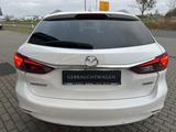 Mazda 6 Sports Leder 1.Hand RFK Matrix BOSE LogIn Einp - Mazda 6: Sport