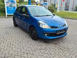 Renault Clio III Extreme - Renault Clio: Extreme