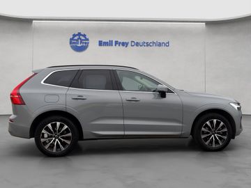 Volvo XC60 - 7