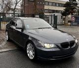 BMW 525i - LCI Automatik - BMW 525 in Berlin