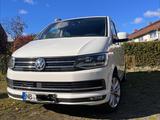 Volkswagen T6 Multivan Generation SIX (für Camper-Fans) - Volkswagen: Multivan Camper