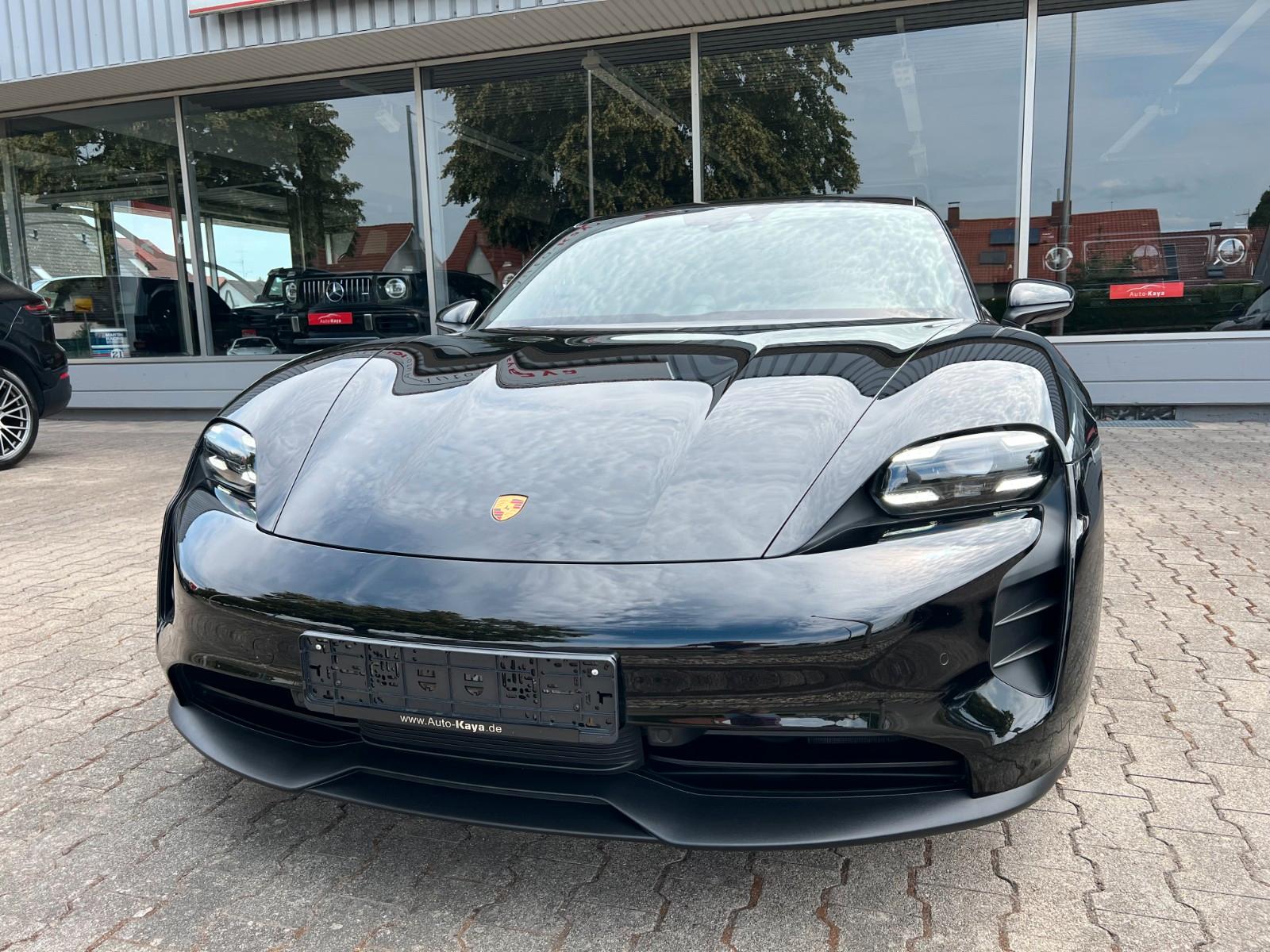 Porsche Taycan GTS Sport Turismo/APPROVED/LMR21"...