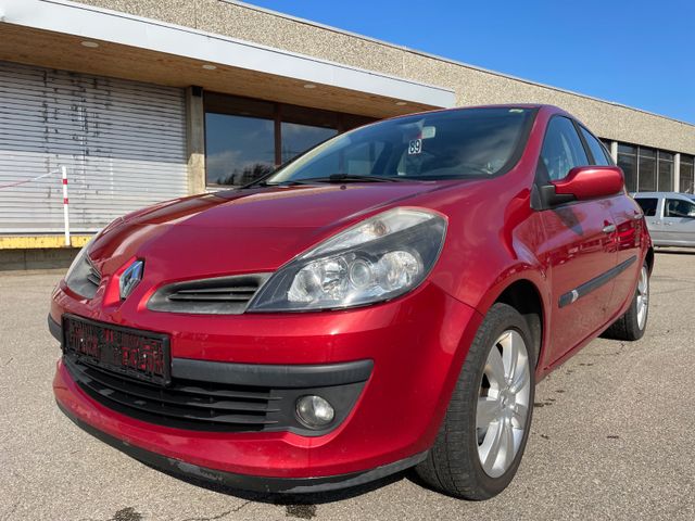 Renault Clio Edition Dynamique 2.0 16V ESP Automatik