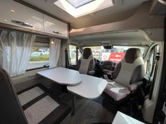 Pössl Roadcruiser | Klimaautom. | Standheizung | 16"