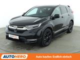 Honda 2.0 i-MMD Hybrid 2WD Sport Line Aut.*NAVI*CAM* - Honda CR-V: Sport Line