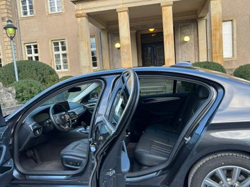 BMW 530 - 11