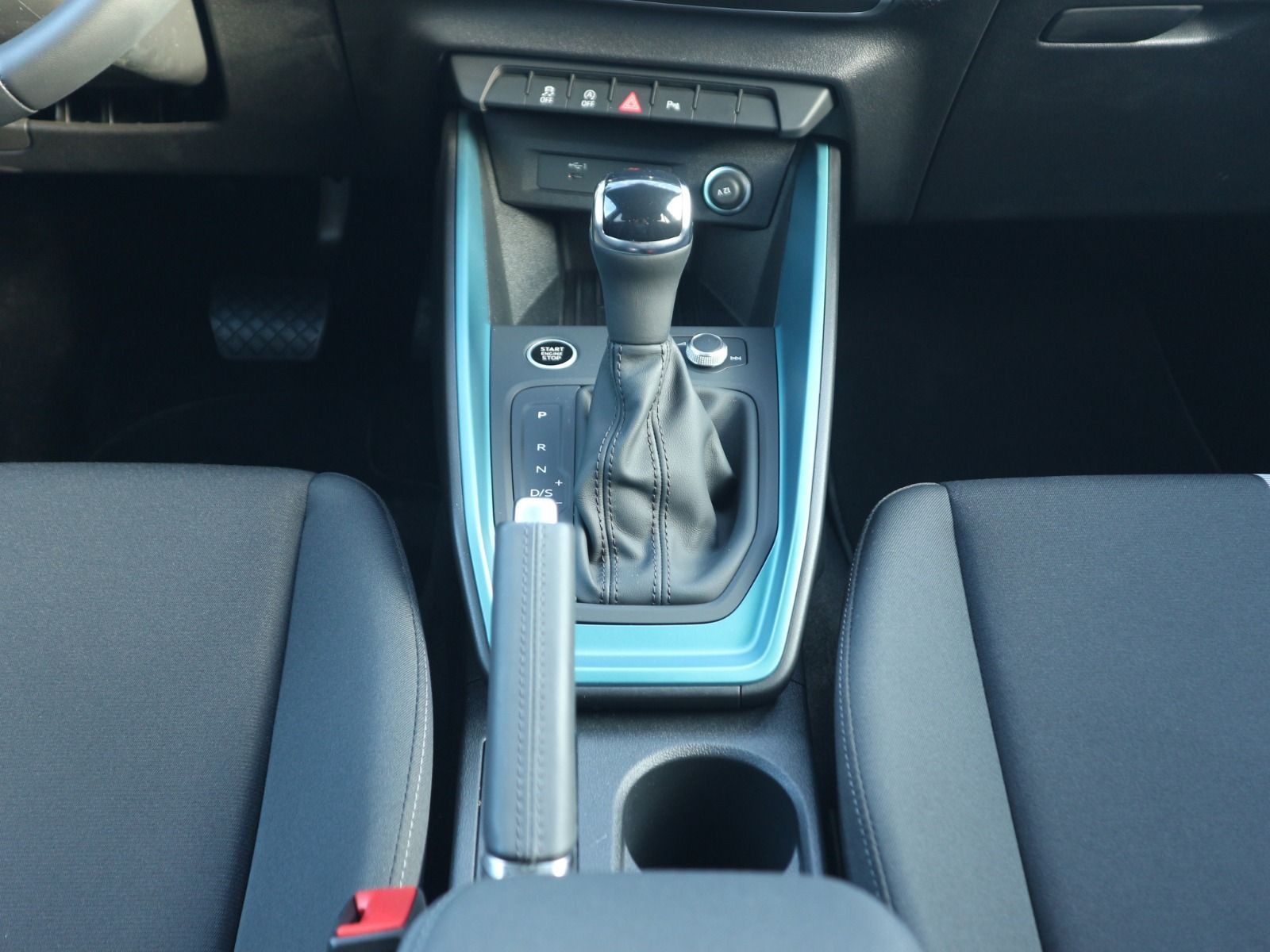 Audi A1 - Bild 19