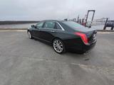 Cadillac CT6 3.0TT AWD Platinum AT Platinum - Cadillac Gebrauchtwagen mit Automatikschaltung