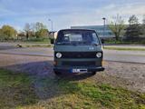 Volkswagen T3 andere - VW T3 andere mit Anhängerkupplung