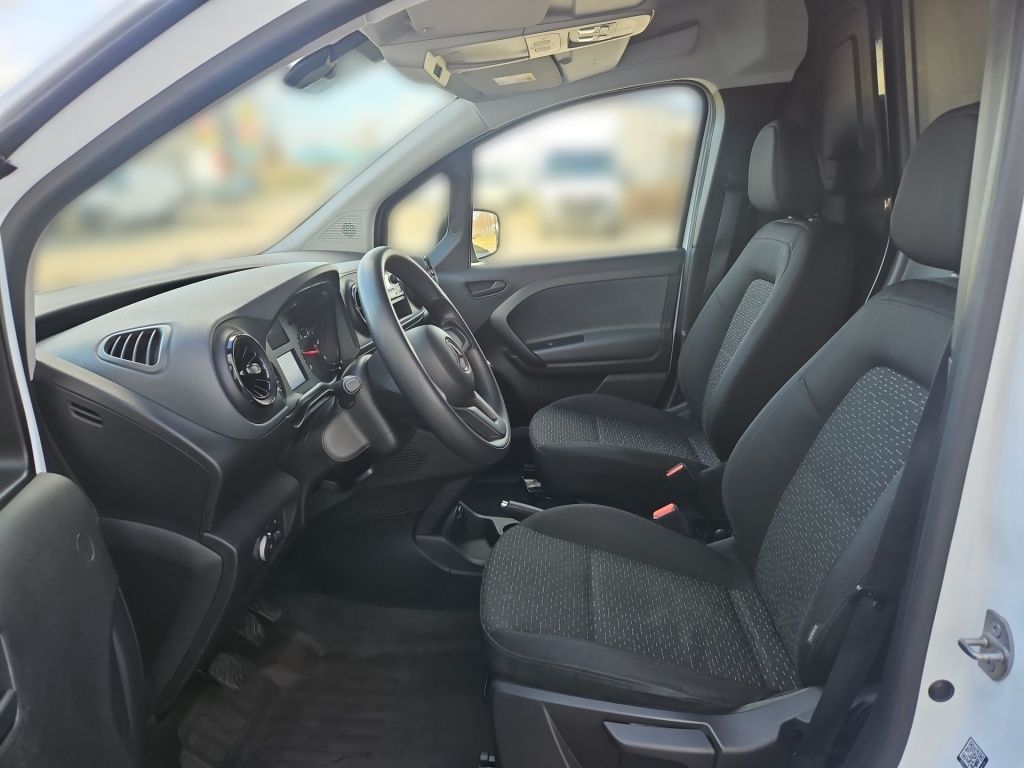 Fahrzeugabbildung Mercedes-Benz Citan 108 CDI Kasten BASE Standard Klima PTS hi.