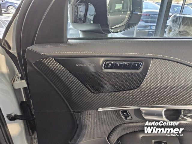 Foto Nummer 15: VOLVO XC 90