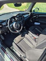 MINI One One - MINI MINI: Standheizung