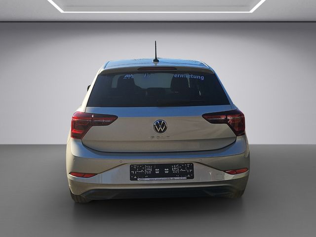 Polo 1.0TSI DSG Move