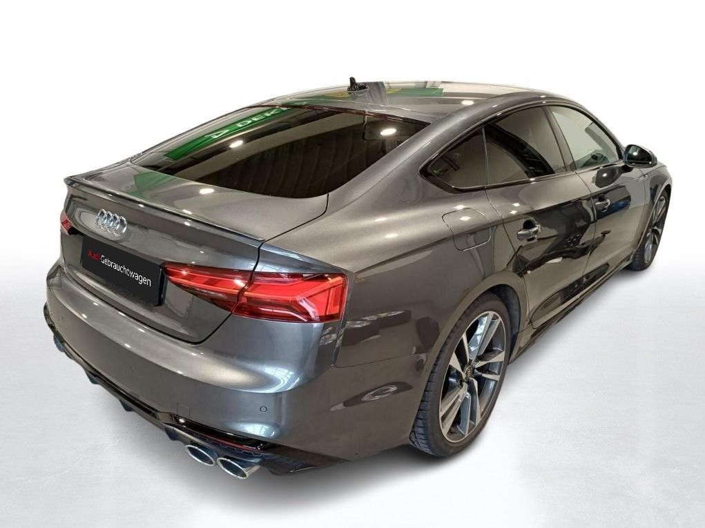 Audi S5 - Bild 7