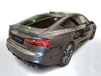 Audi S5 - Vorschau Bild 7