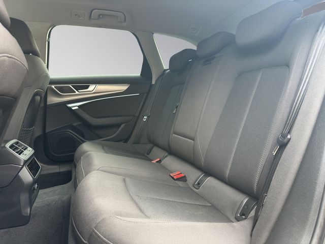 A6 Avant 40 2.0 TDI quattro sport S-tronic ACC