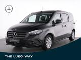 Mercedes-Benz T 180 Lang Progressive Edition+AHK+MBUX+DAB+PAs+ - Mercedes-Benz T-Klasse in Bochum