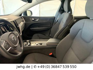 Volvo XC60 - 10