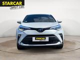 Toyota C-HR HYBRID TEAM D 1.8 16V NAVI+ACC+BI-LED+RFK+S - Toyota C-HR in Solingen