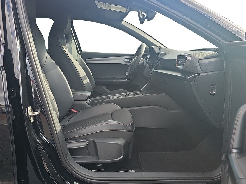 Cupra Leon - Bild 10