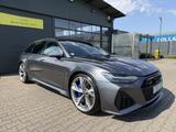 Audi RS6 Avant 4.0 TFSI quattro Dynamik Plus B&O Lase - Audi RS6: Plus