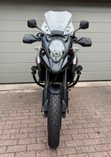 Suzuki V Strom DL 1000 AL8 Top gepflegt  - Suzuki Motorräder in Bremen