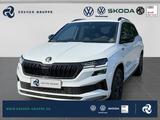 Skoda Karoq 1.5 TSI DSG Sportline +AHK+ACC+RFK+PDC+SHZ
