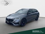 Skoda Octavia RS Combi 2.0 TDI DSG *Navi*AHK*Kamera*He - Skoda Octavia: Grün, RS