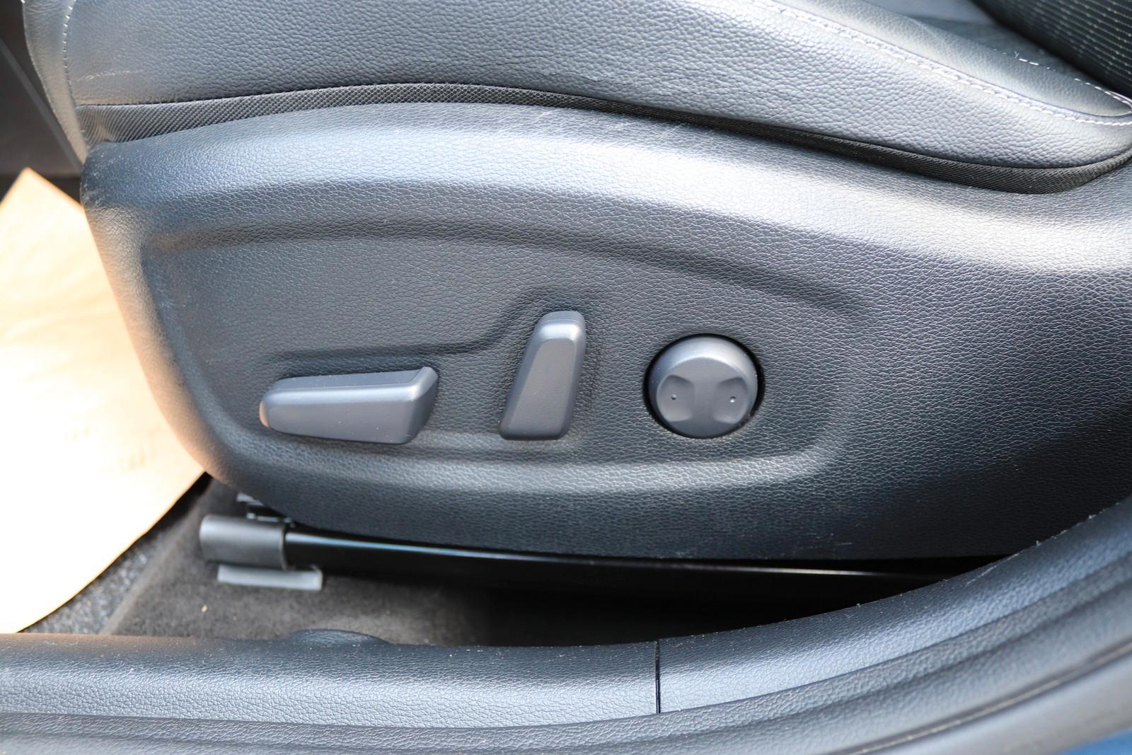 Kia Ceed Platinum Edition
