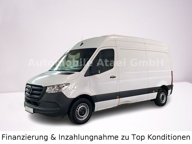 Mercedes-Benz Sprinter 314 Plus Paket AHK+ KAMERA+ MBUX (7394)