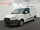 Fiat Doblo 1.6 D Kasten Klimaanlage - Fiat Doblo in Halle