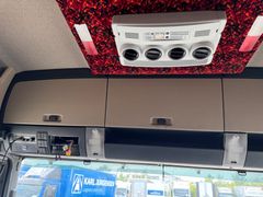 Fahrzeugabbildung MAN TGX 18.500