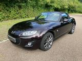 Mazda MX-5 1.8 MZR Hamaki  - Mazda MX-5: Mzr