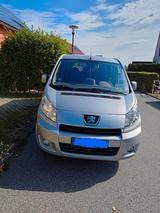Peugeot Expert Tepee - Peugeot Expert Tepee Gebrauchtwagen