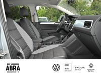 Volkswagen Touran - Vorschau Bild 8
